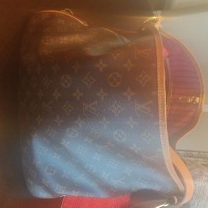 Louis Vuitton purse